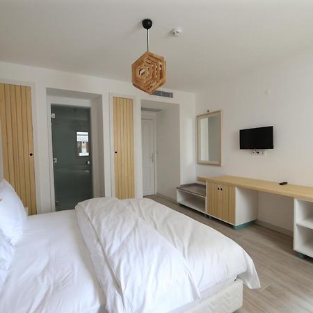 White Orange Hotel Izmir Exterior photo