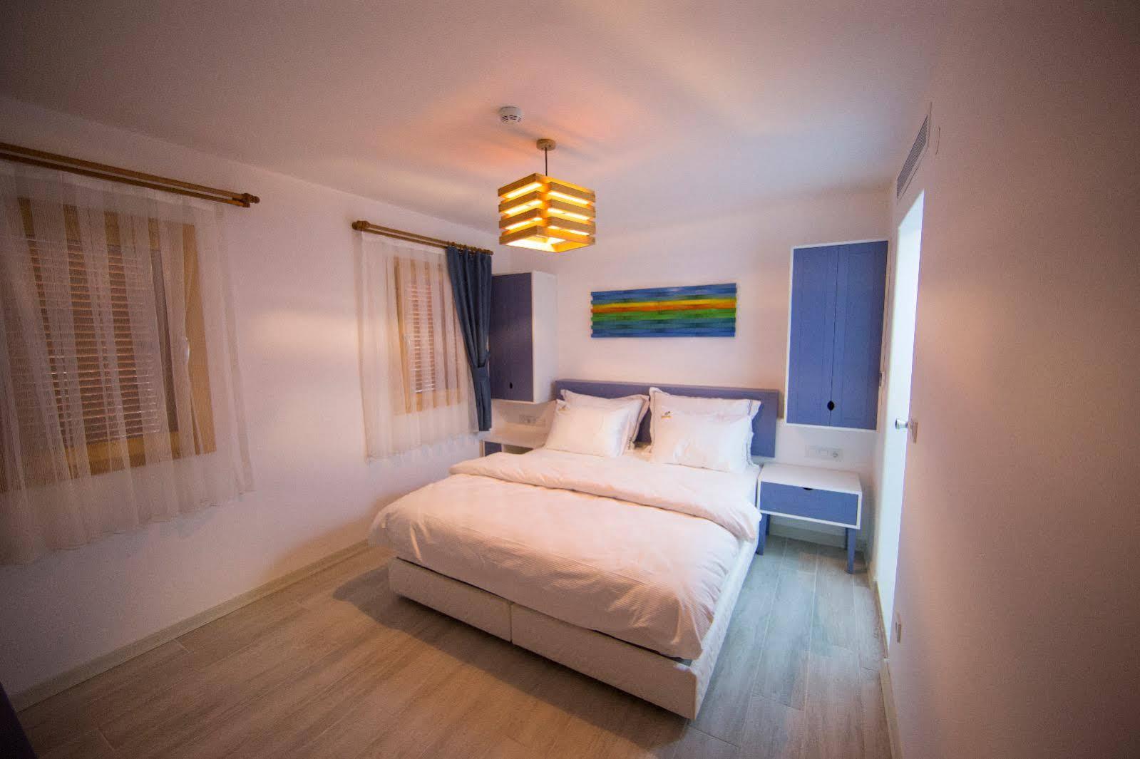 White Orange Hotel Izmir Exterior photo