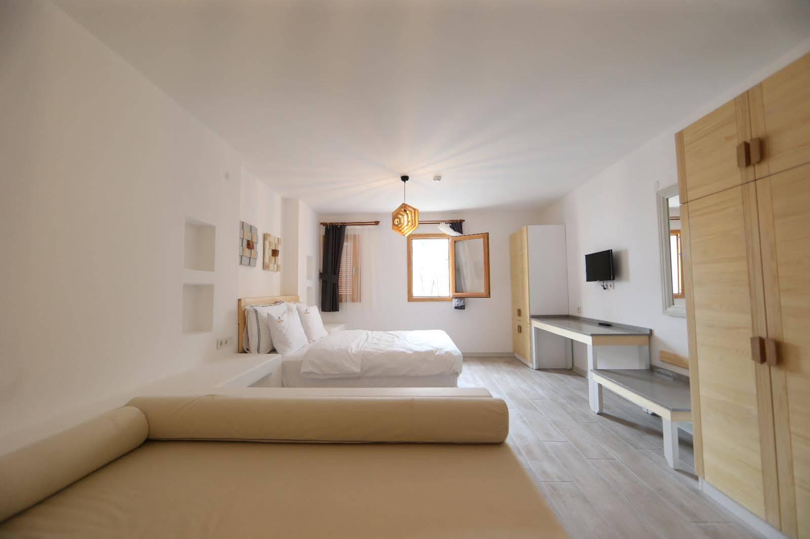White Orange Hotel Izmir Exterior photo