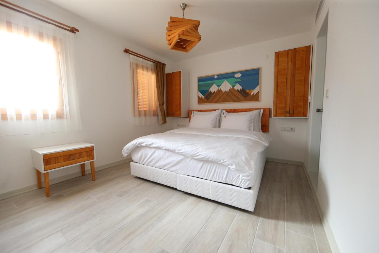 White Orange Hotel Izmir Exterior photo