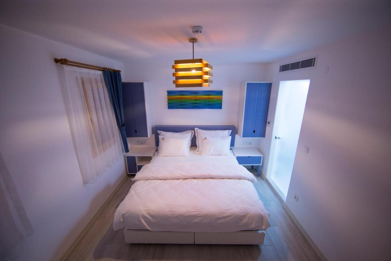 White Orange Hotel Izmir Exterior photo