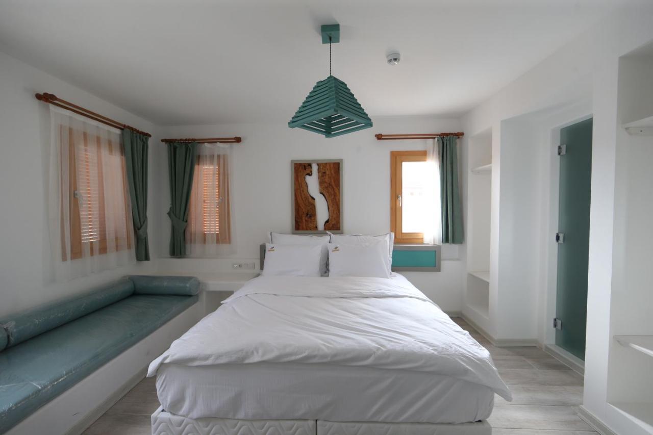 White Orange Hotel Izmir Exterior photo